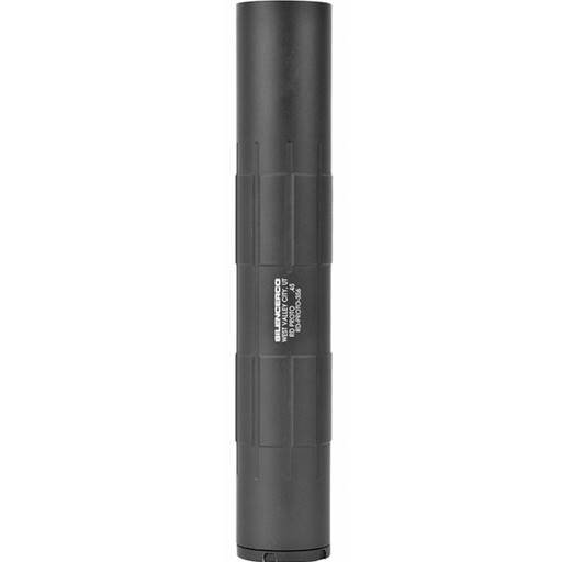 1082-SCOSU4763 SilencerCo Octane 45 2.0 Silencer Black - SU4763