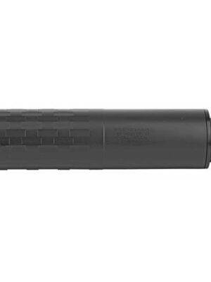 1082-SCOSU4764 SilencerCo Octane 9 2.0 Silencer Black - SU4764