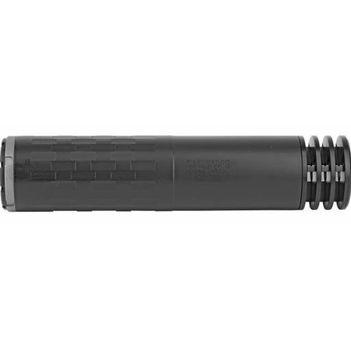 1082-SCOSU4764 SilencerCo Octane 9 2.0 Silencer Black - SU4764