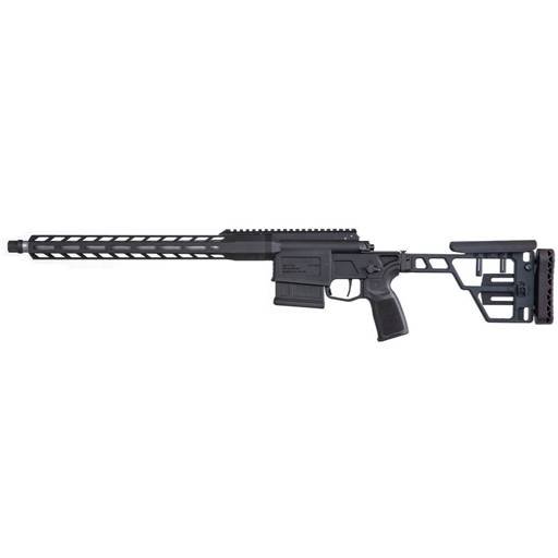 Sig Sauer Cross Rifle 308 Black Folding Stock Mlok 16" Barrel 5 Rounds - CROSS-308-16B
