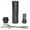 1082-YHM-2125-5M2 Yankee Hill Turbo T2 Silencer
