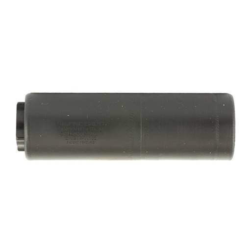 SilencerCo Omega 9K Silencer Black - SU1544