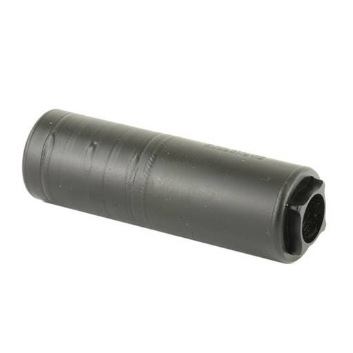 SilencerCo Omega 9K Silencer Black - SU1544