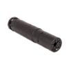 1082-scosu4735_2_ SilencerCo Omega 36M Silencer Black - SU4735