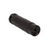 1082-scosu4735_3_ SilencerCo Omega 36M Silencer Black - SU4735