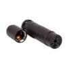 1082-scosu4735_5_ SilencerCo Omega 36M Silencer Black - SU4735