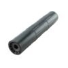 1082-scosu4763_2_ SilencerCo Octane 45 2.0 Silencer Black - SU4763