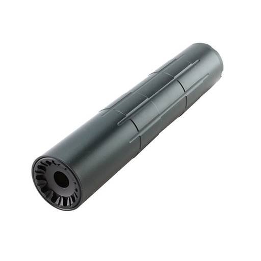 1082-scosu4763_2_ SilencerCo Octane 45 2.0 Silencer Black - SU4763