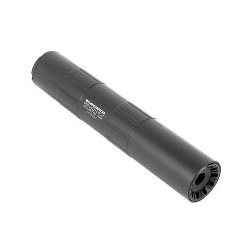 1082-scosu4764_2_ SilencerCo Octane 9 2.0 Silencer Black - SU4764