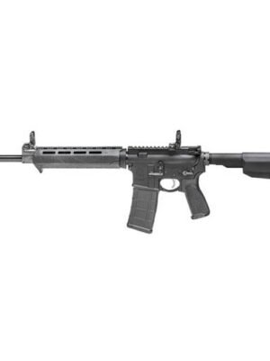 1098-114413 Springfield Armory Saint 556 AR-15 16" Barrel PMCR Forend Pic Gas Block 30 Rounds - ST916556BM
