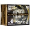 1098-121123 Federal Punch 9mm