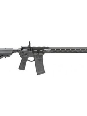 Springfield Armory Saint Victor 556 B5 Mlok Black 16"Barrel 30 Round - STV916556B-B5