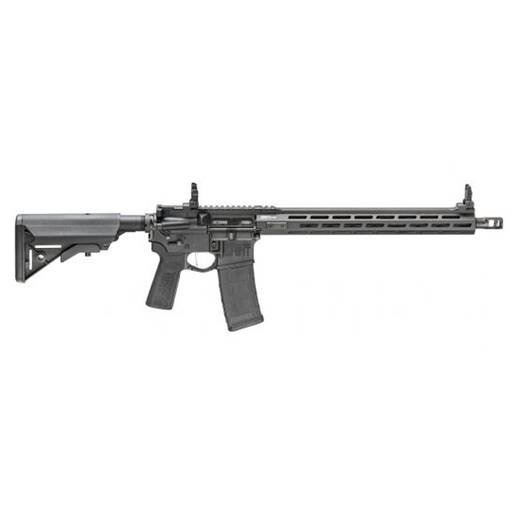 Springfield Armory Saint Victor 556 B5 Mlok Black 16"Barrel 30 Round - STV916556B-B5