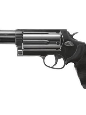 1098-42518 Taurus Judge Magnum 410/45 LC Black 3" Barrel 5 Rounds - 2-441031MAG