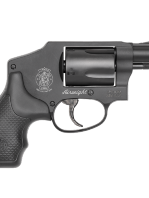 Smith & Wesson Model 442 Airweight No Lock 38 Spl Black 1.875" Barrel 5 shot - 150544