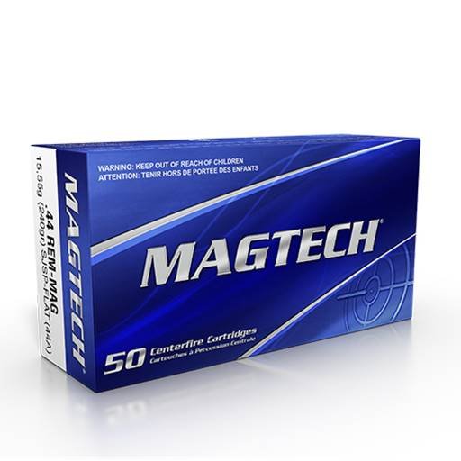 ae00-10208 Magtech 44 Magnum
