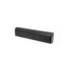 SilencerCo Salvo 12 Gauge Silencer Black - SU823