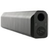 SilencerCo Salvo 12 Gauge Silencer Black - SU823
