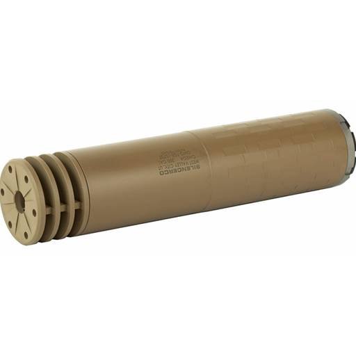 SilencerCo Omega 300 Silencer FDE - SU1352