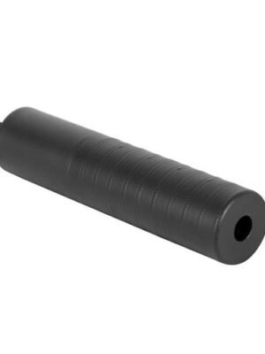 ae00-1042 SilencerCo Omega 45K Silencer Black - SU2254
