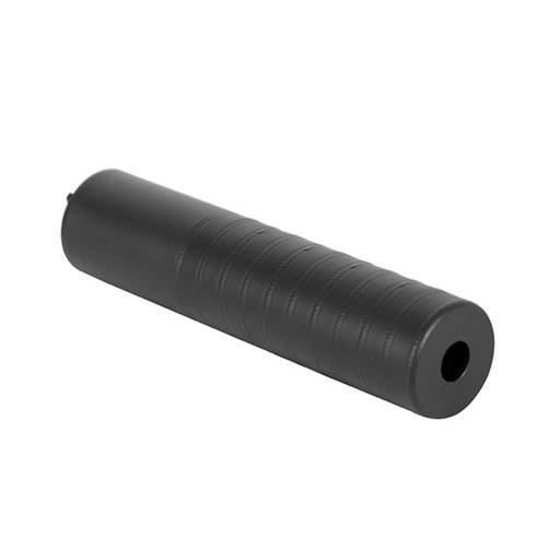SilencerCo Omega 45K Silencer Black - SU2254