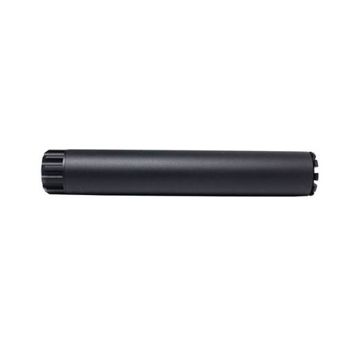 ae00-10420_2_ SilencerCo Warlock 22 Silencer Black - SU147