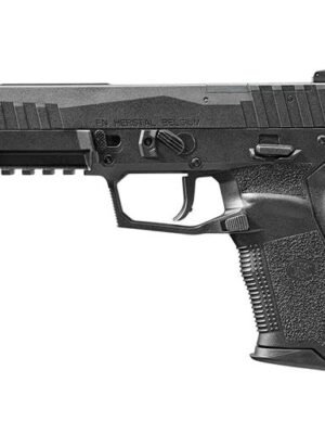 ae00-10702 FN Five-Seven MK3 MRD 5.7 Black 4.8" Barrel Optic Ready 20 Rounds - 66-101274