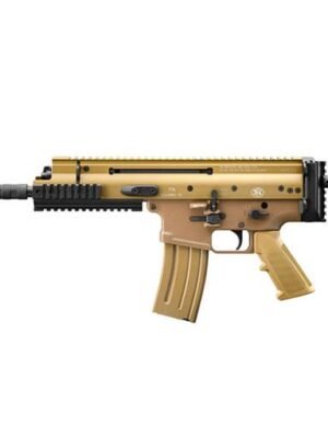 ae00-10705 FN SCAR 15P 5.56 FDE 7.5" Barrel 30 Rounds - 38-101241