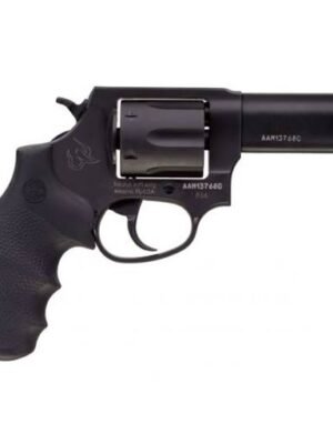 ae00-11278 Taurus 856 Defender 38 SPL 3" Barrel Black 6 round - 2-85631NS