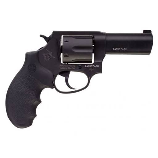 Taurus 856 Defender 38 SPL 3" Barrel Black 6 round - 2-85631NS