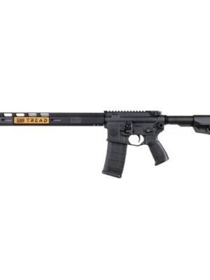 ae00-1312 (1) Sig Sauer M400 Tread AR-15 5.56 Black Mlok 16" Barrel 30 Rounds - RM400-16B-TRD