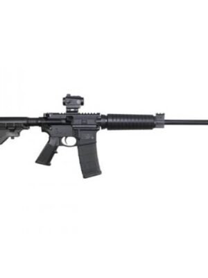 ae00-1319 Smith & Wesson M&P 15 Sport II Optics Ready 223/556 Crimson Trace Red Dot 16" Barrel 30 Round - 12936
