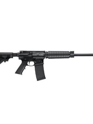 ae00-1322 Smith & Wesson M&P 15 Sport II 223/556 Optic Ready Carbine 16" Barrel - 10159