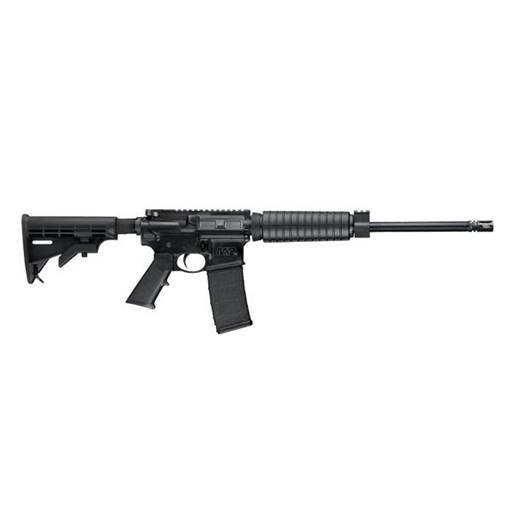 Smith & Wesson M&P 15 Sport II 223/556 Optic Ready Carbine 16" Barrel - 10159
