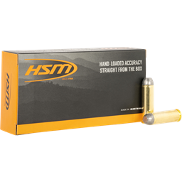 ae00-13220 HSM 500 S&W Magnum