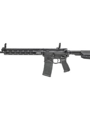 Springfield Armory Saint Edge 556 AR-15 Billet Mlok 16" Barrel 30 Rounds - STE916556B