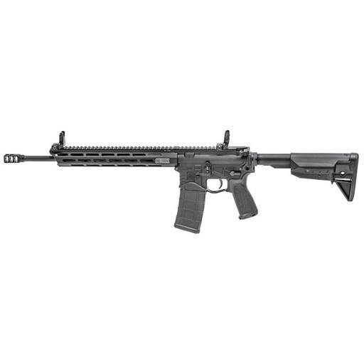 Springfield Armory Saint Edge 556 AR-15 Billet Mlok 16" Barrel 30 Rounds - STE916556B