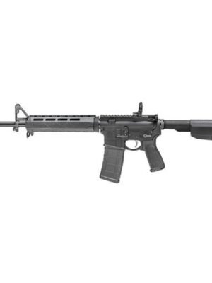 Springfield Armory Saint Mlok 556 AR-15 16" Barrel A2 Front Signt 30 Rounds - ST916556BMA