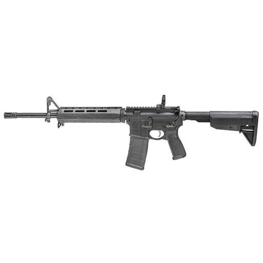 Springfield Armory Saint Mlok 556 AR-15 16" Barrel A2 Front Signt 30 Rounds - ST916556BMA