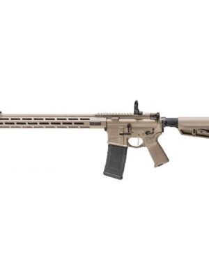 Springfield Armory Saint Victor FDE 5.56 16" Barrel 30 Round - STV916556FP