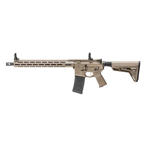ae00-1344 Springfield Armory Saint Victor FDE 5.56 16" Barrel 30 Round - STV916556FP