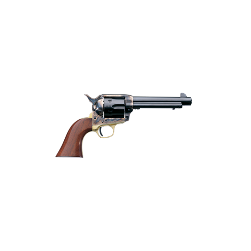 Uberti 1873 Cattleman II .357 Mag Brass Case-Hardened 5.5" Barrel 6 Shot - 356410