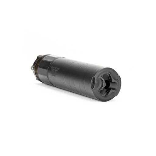 ae00-13923_2_ Griffin Armament Dual-Lok 762 Suppressor Black - GADL762-W