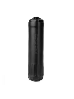 HUXWRX Ventum 30 Caliber QD Silencer Black - 2237