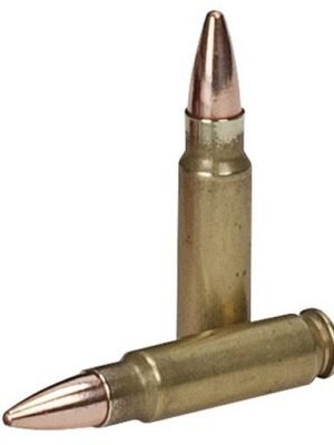 Federal American Eagle 5.7x28mm 40 Grain Full Metal Jacket 50 Round Box - AE5728A