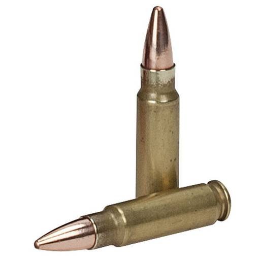ae00-1543 Federal American Eagle 5.7x28mm 40 Grain Full Metal Jacket 50 Round Box - AE5728A