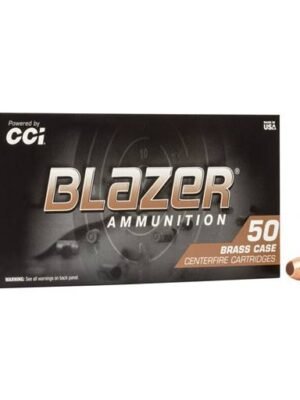 Federal Blazer Brass 10mm