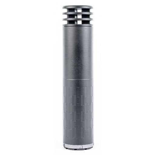 ae00-16150_3_ SilencerCo Omega 300 DTM 30 Caliber Rifle Suppressor Black - SU5400