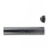 ae00-16151_3_ SilencerCo Hybrid 46 DTM 46 Caliber Rifle Suppressor Black - SU5401