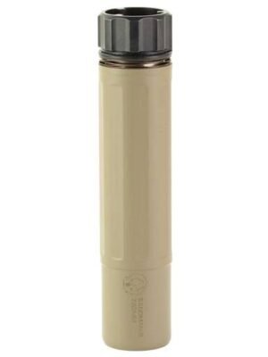 ae00-16229 Dead Air Sandman S 30 Caliber Silencer FDE - SMS762FDE